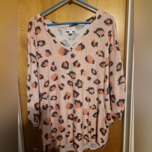 Xl Renee Lularoe